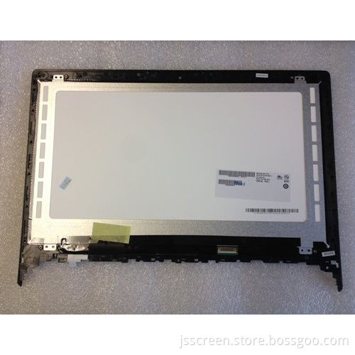 New 15.6" Assembly Touch LCD Screen Dislay For Lenovo Flex 2 15 20405 without Frame